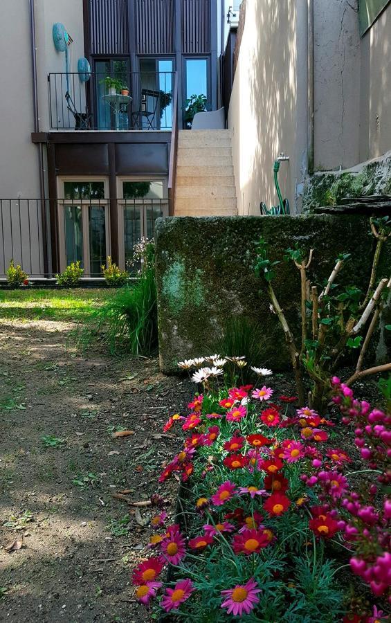Boavista Charming Apartment With Garden By Great&Cosy Porto Exterior photo