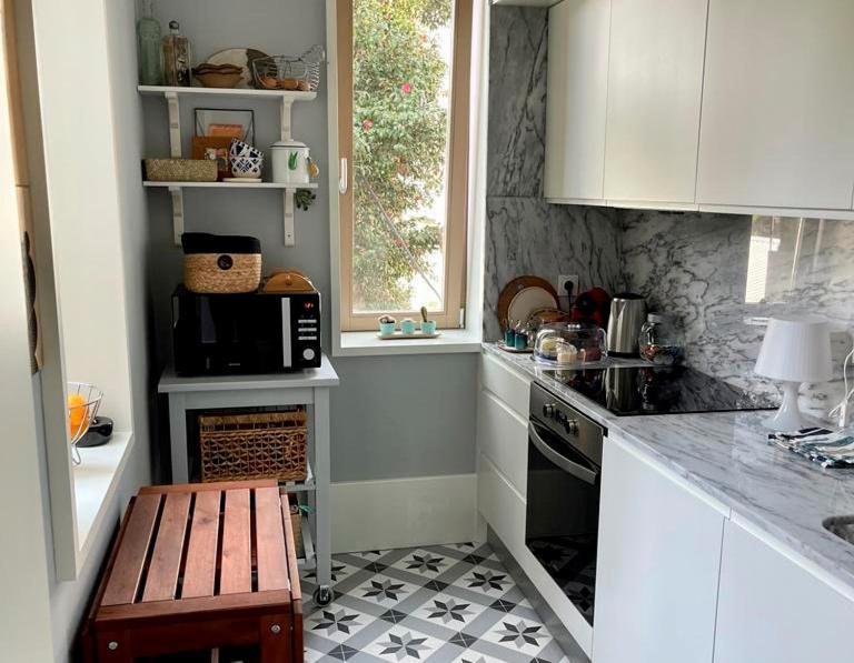 Boavista Charming Apartment With Garden By Great&Cosy Porto Exterior photo