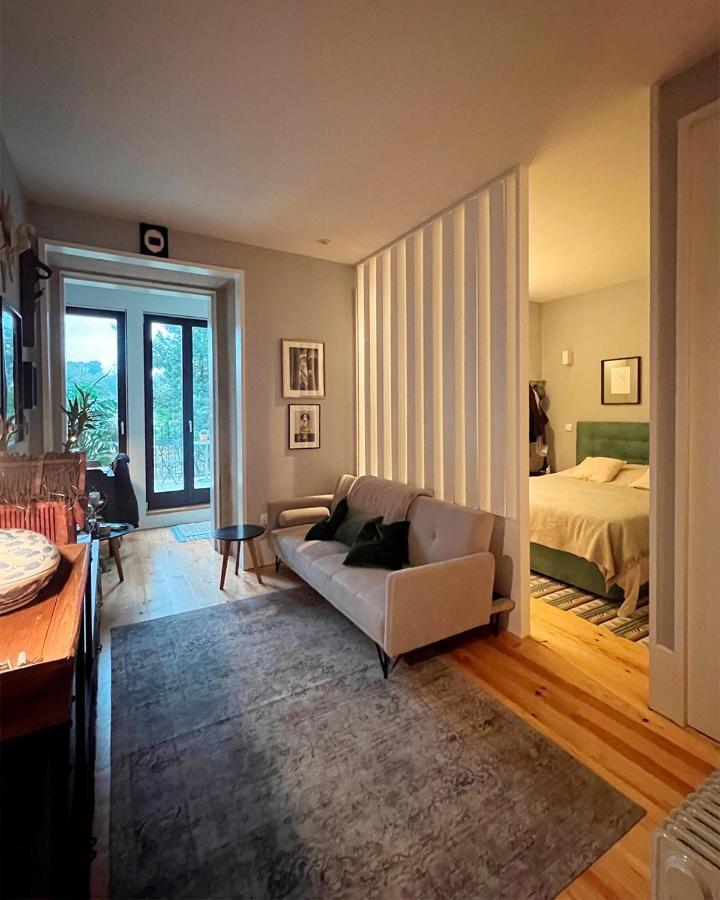 Boavista Charming Apartment With Garden By Great&Cosy Porto Exterior photo